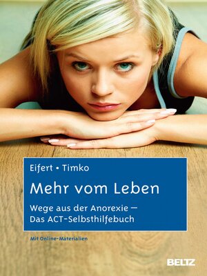 cover image of Mehr vom Leben